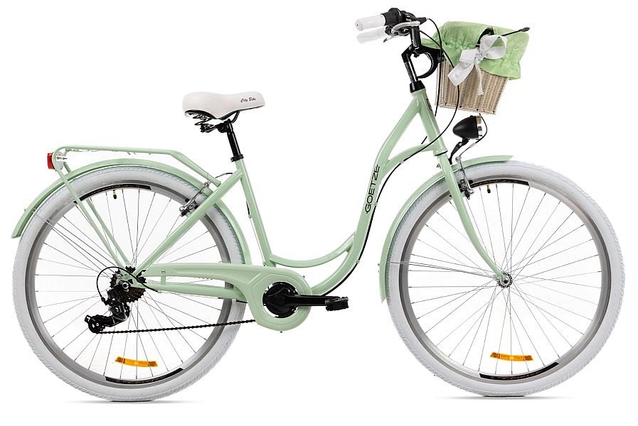 Rower miejski damski Goetze Mood 28 PROMOCJA -5%