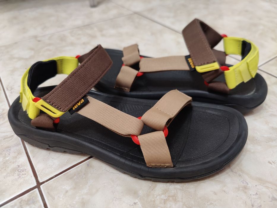 Teva Hurricane Xlt2 Marron
