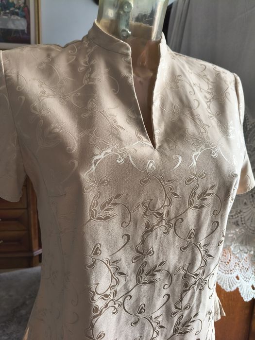 Bluzka damska elegancka next