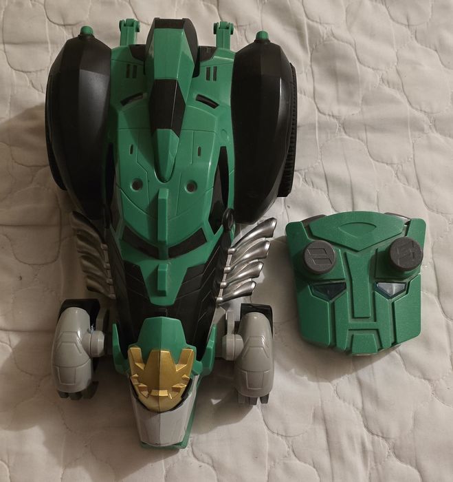 Машинка-трансформер Grimlock на радіокеруванні