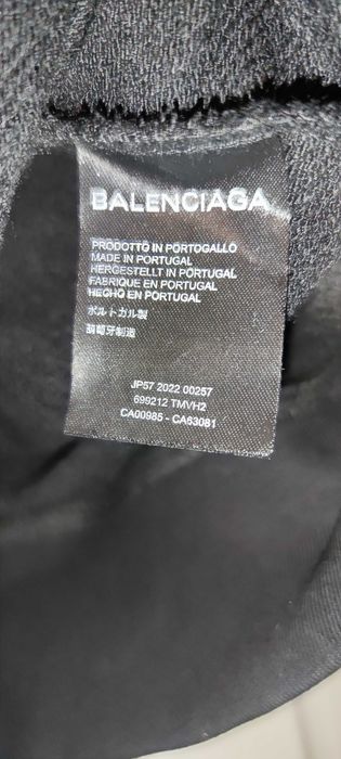 Nowa bluza menska