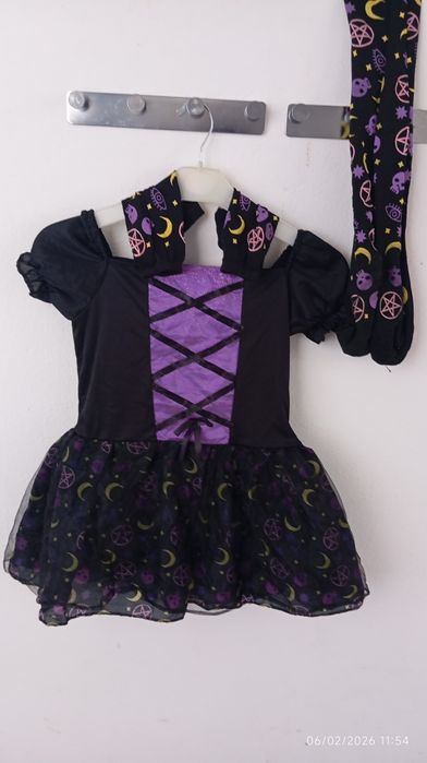 Fantasia de Carnaval