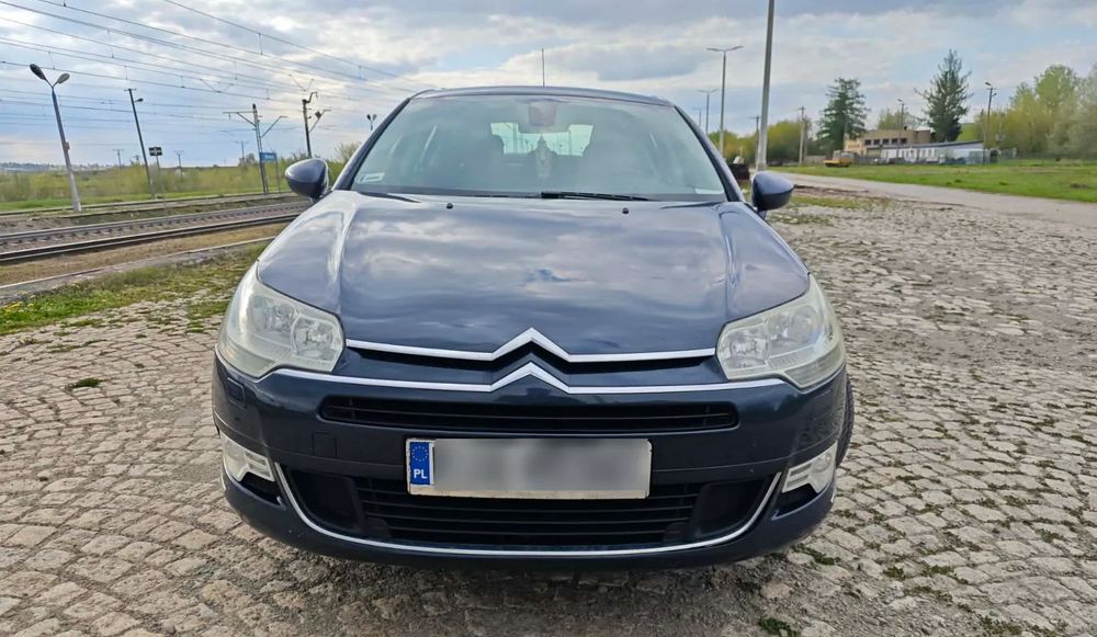 Citroën C5