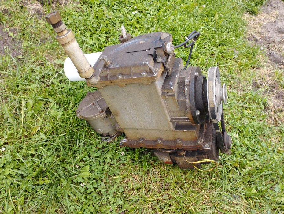 Pompa paliwa stacja benzynowa