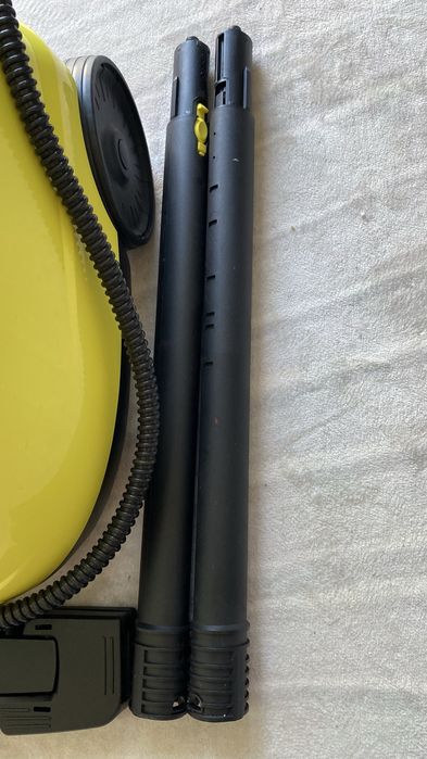 Limpador a Vapor SilverCrest