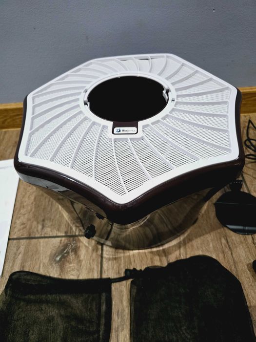 Pułapka przeciwko komarom biogents