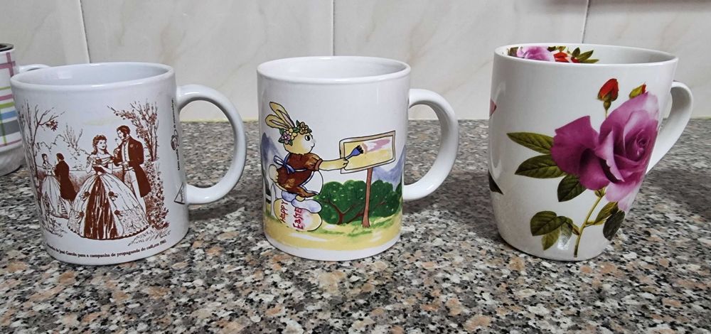 12 Mugs for Collectors431195748755066884
