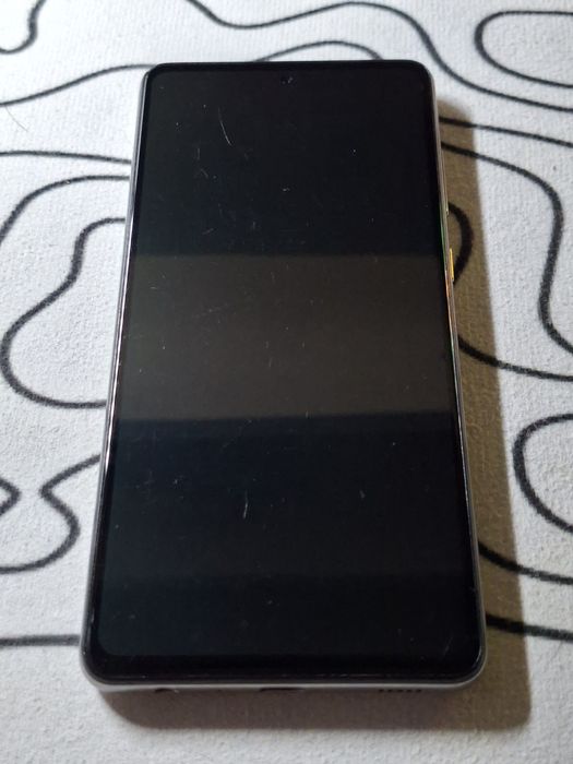 Samsung Galaxy A72 128/6 GB