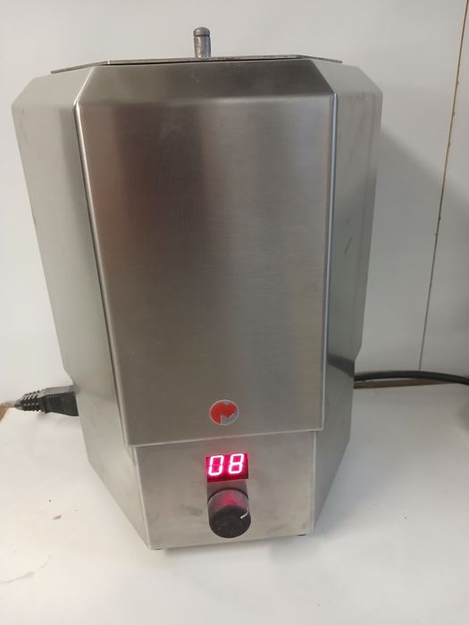 Recheio de laboratório de protese dentária