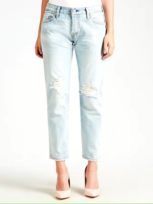 Джинси Левайс Levis CT 501 W27 L32