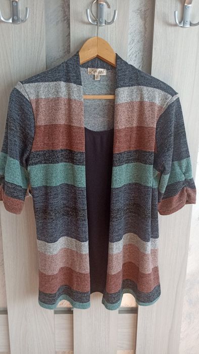 Bluzka 2w1 XL.  .