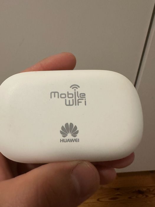 Модем на інтернет гарний стан