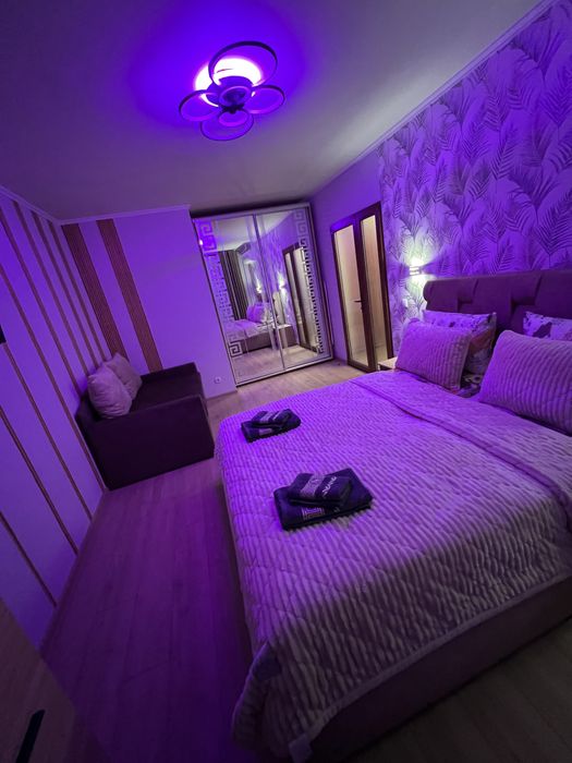 Квартира однокімнатна подобо -Автовогзал- Формаркет -Проспект