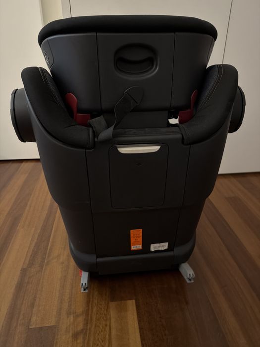 Britax Römer XP SICT