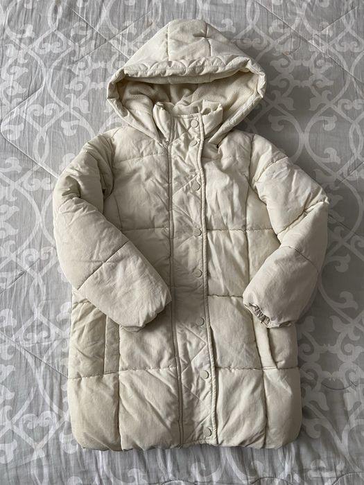 Дитяча зимова куртка (унісекс)
