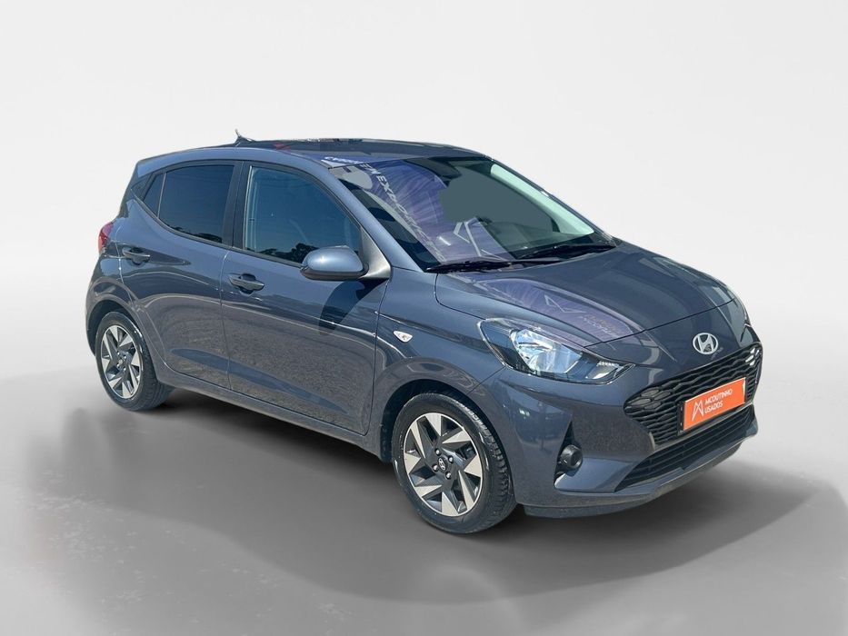 Hyundai i10 1.0 Comfort
