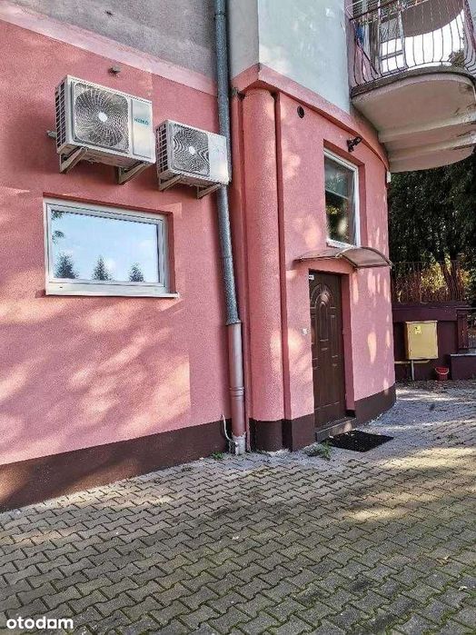 lokal do wynajęcia