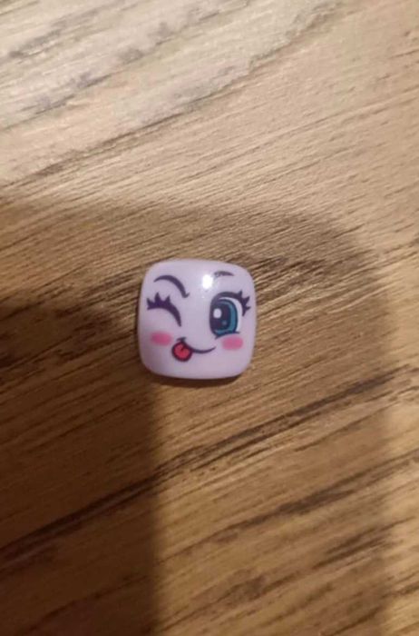 Zestaw moji pops mojipops figurki domki