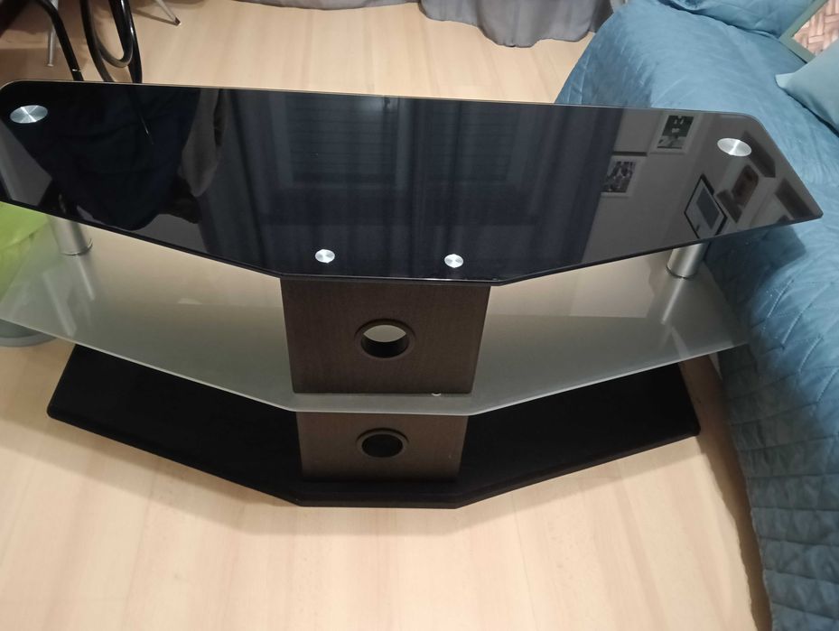 Mesa de apoio para TV