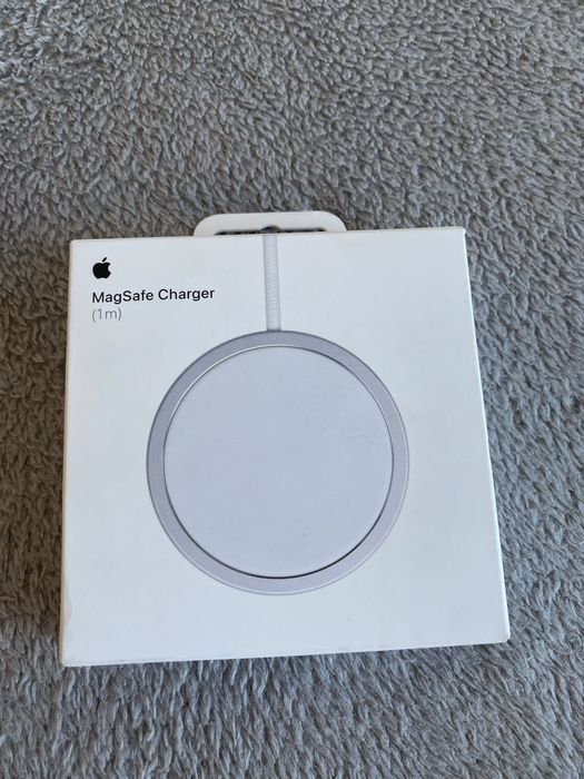 Nowa ladowarka indukcyjna do iphona MagSafe Charge 1m