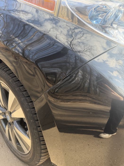 Nissan Leaf 2014