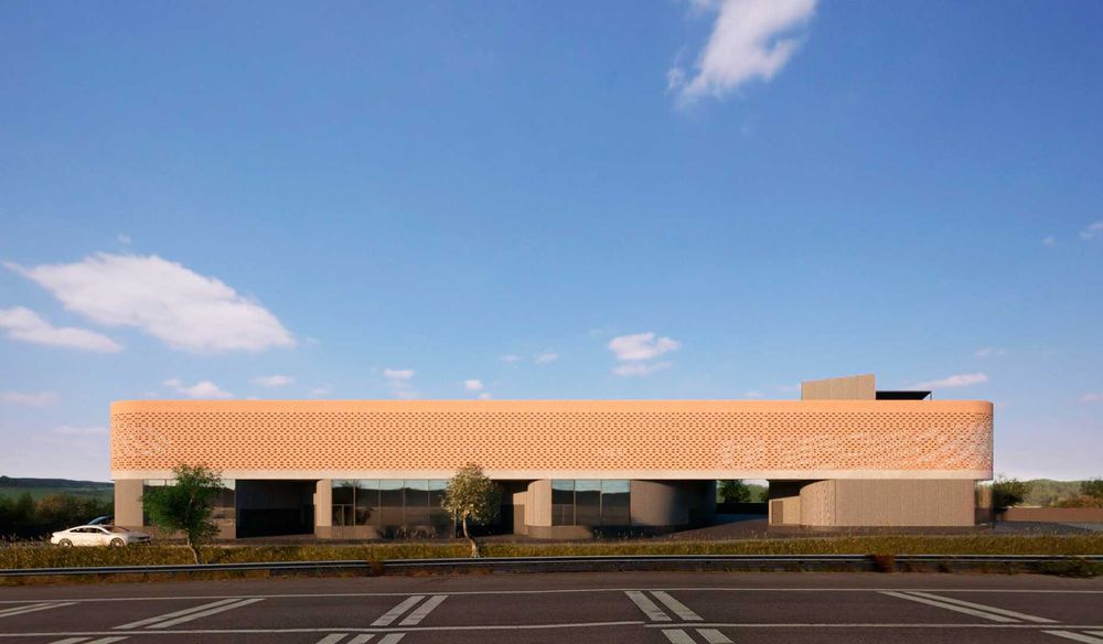 Terreno projecto licenca contrucão a pagamento