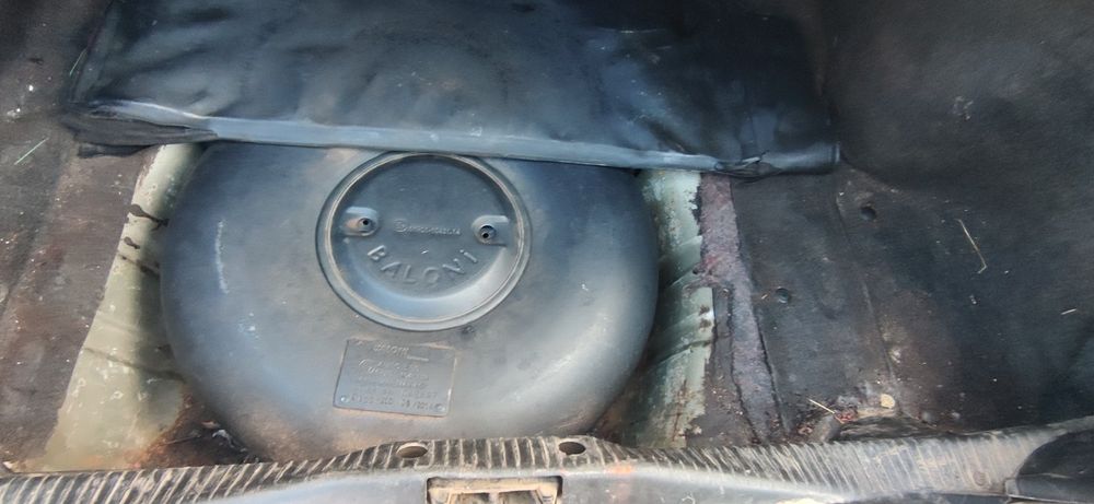 Fiat tempra 1994