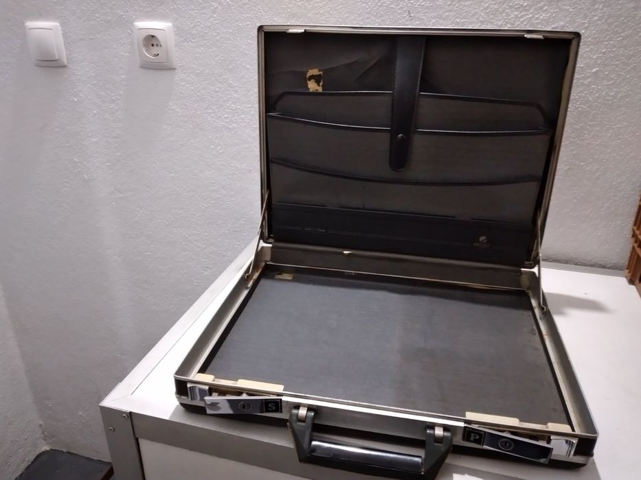 Mala Delsey - de escritório