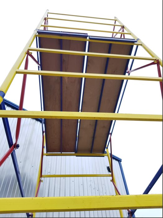 Новые вышки тура/вышка тура Атлант.Доставка Днепр