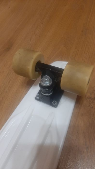 Скейт красивый для девочки