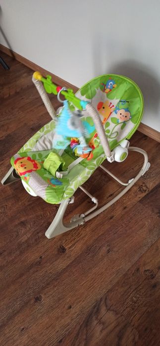Sprzedam bujak dla niemowląt