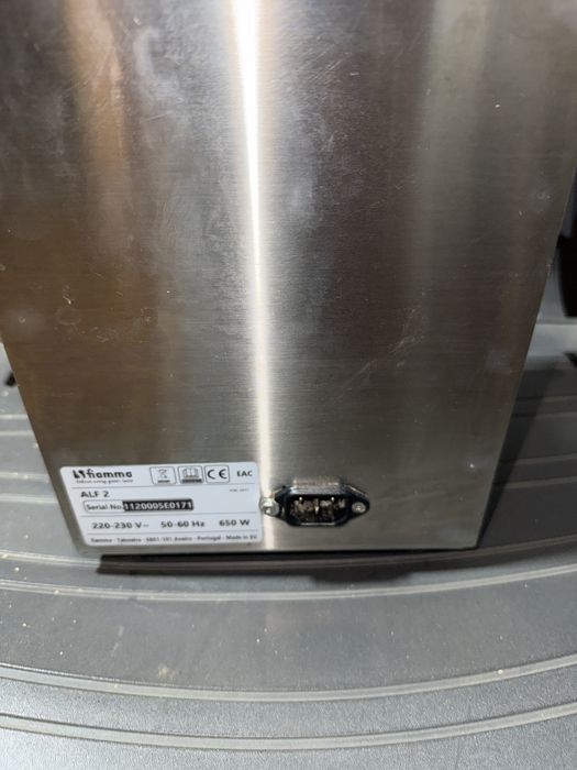 aquecedor pacote leite duplo