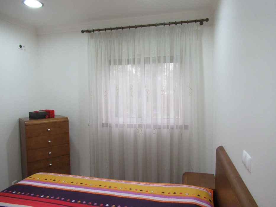 T1 Kitchenette Remodelado e Mobilado Miratejo