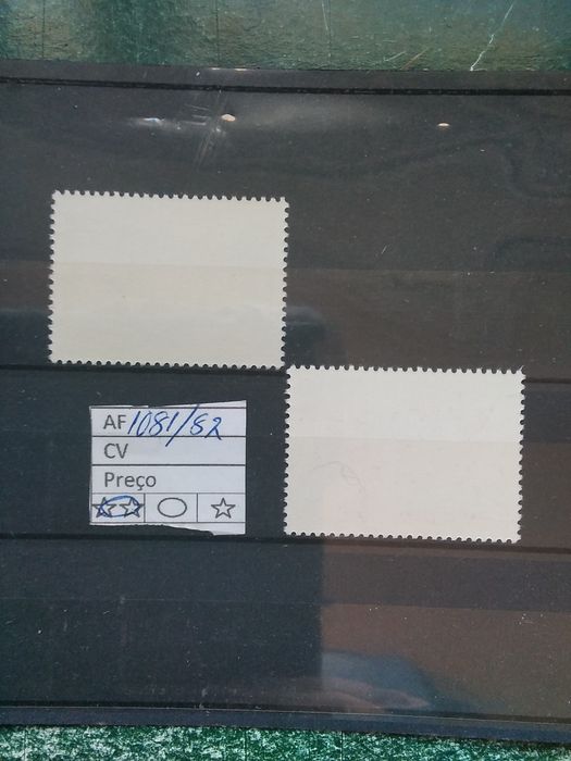 1970 1° Centenário Da Cidade De Santarém MNH **