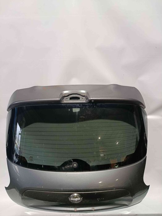 Porta / tampa da mala NISSAN Juke (F15)