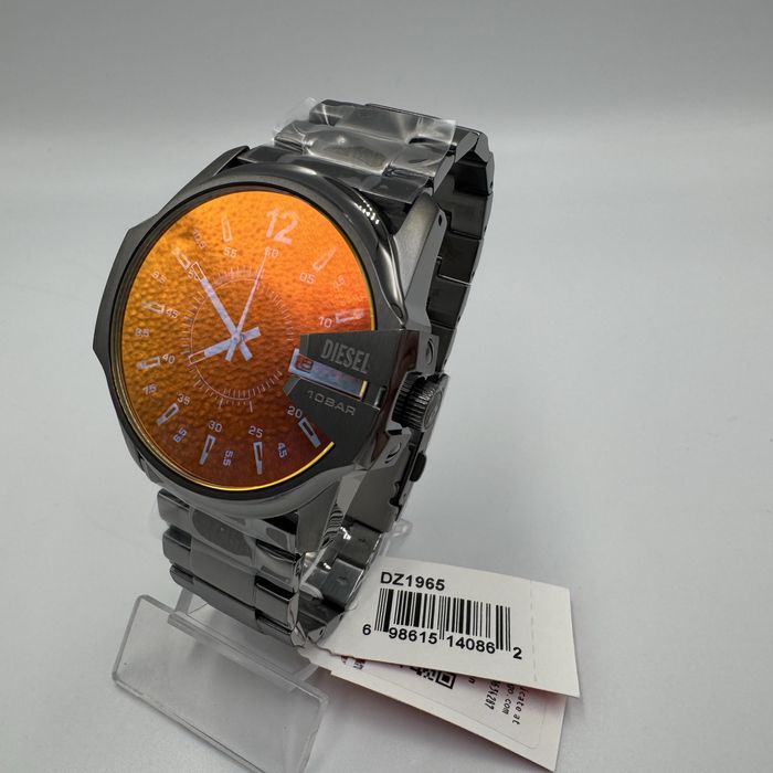 Чоловічий годинник dz1965 diesel оригінал