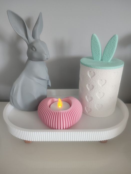 Presentes Madrinha e Padrinho para a Páscoa