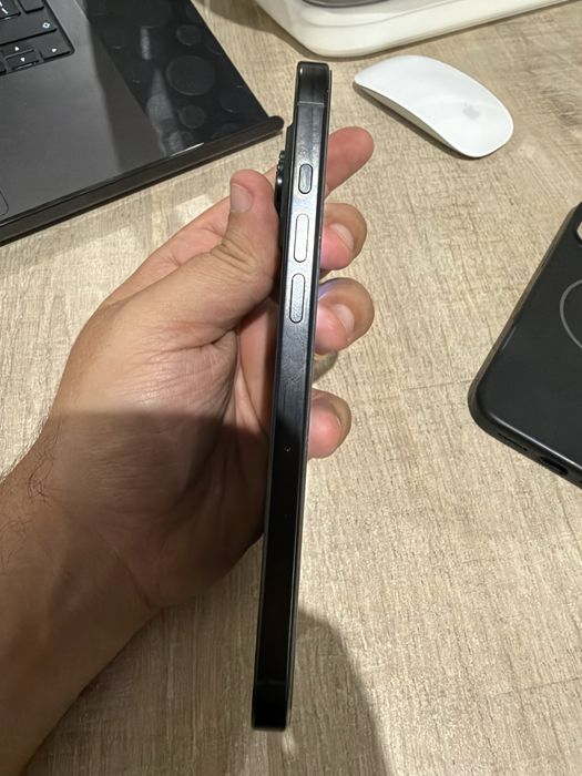 Iphone 16 pro max 256gb