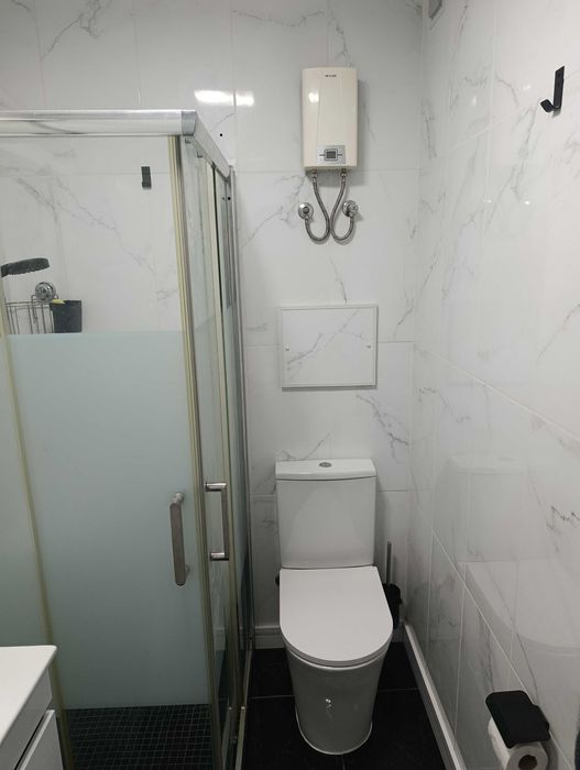 Esquentador Aquecedor Elétrico Instantâneo CLAGE CEX9