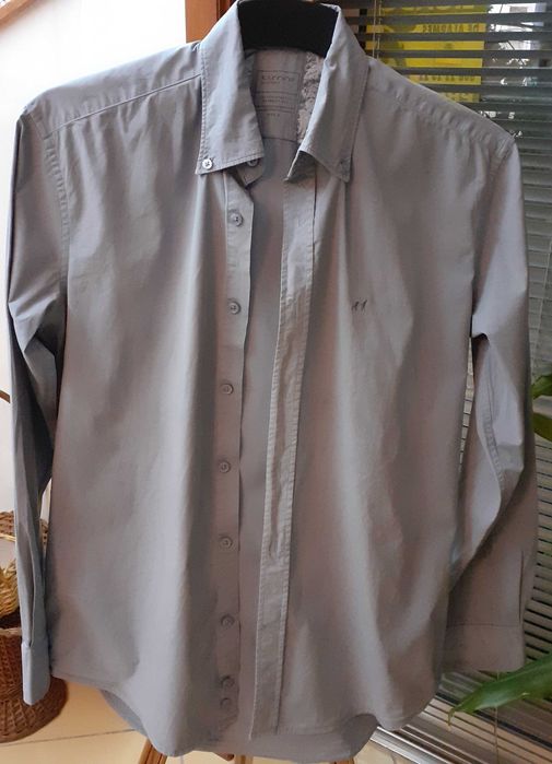 4 Camisas Salsa e outras(valor total)