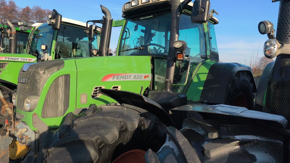 Opona trelleborg 600/70R30