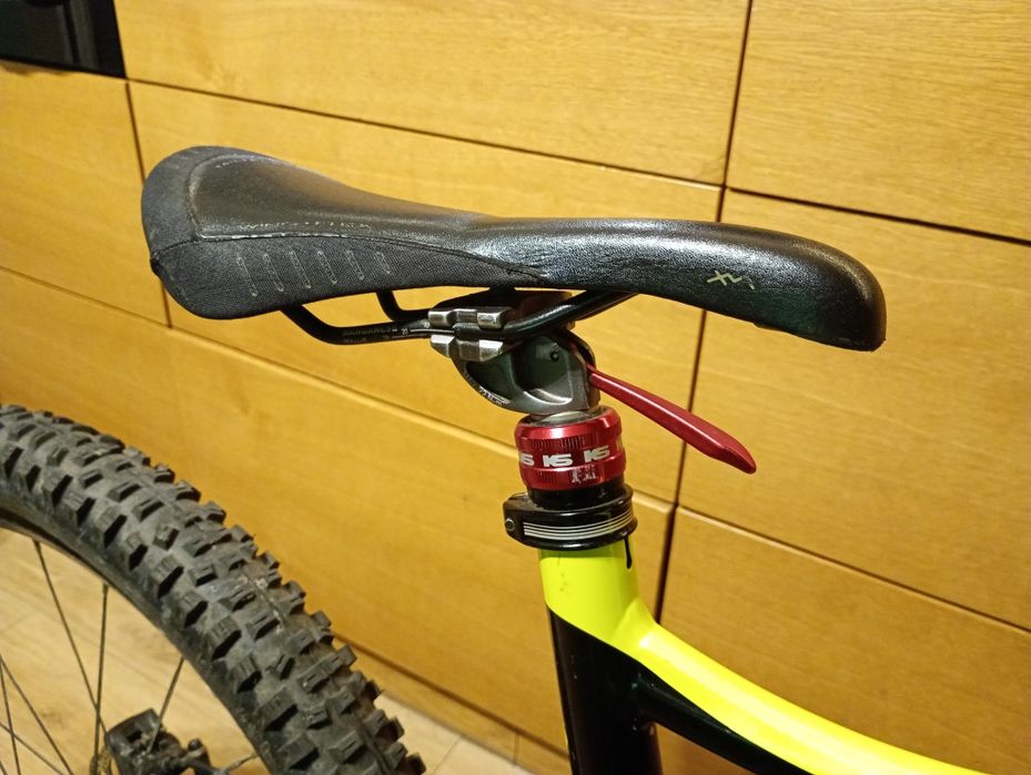 Specialized Epic Comp