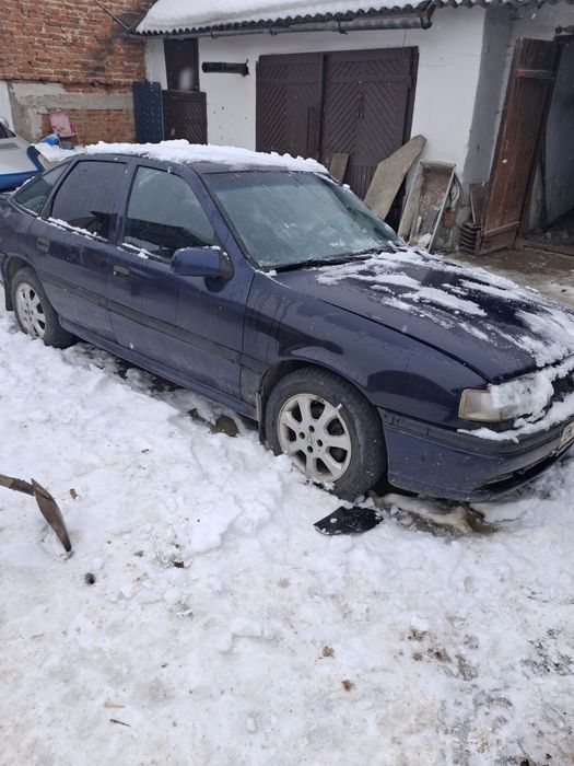 Opel Vectra A 1995
