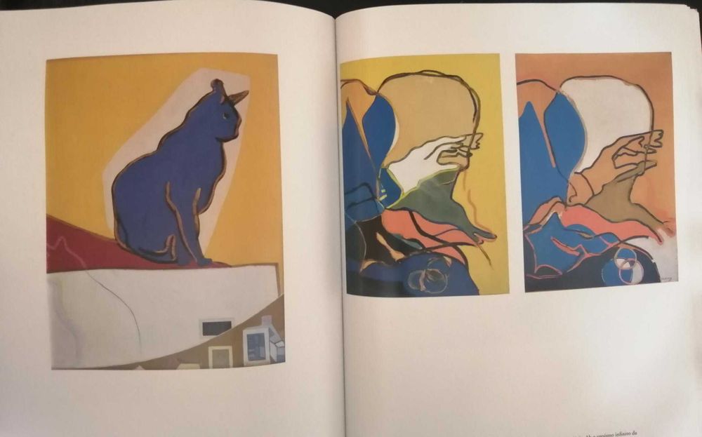 Livro Mário Cesariny