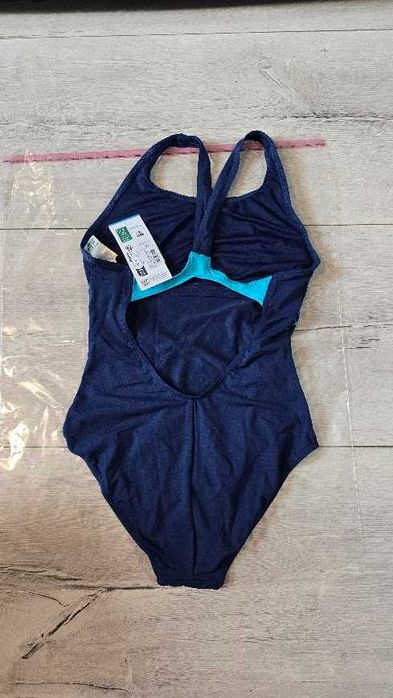 Arena Strój Stroje kąpielowe do pływania jednoczęściowy rozmiar 40