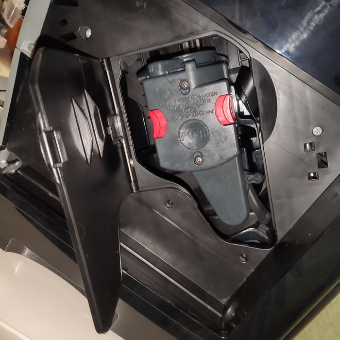 Кавомашина Delonghi ECAM 25.120 Делонгі / Кофемашина Делонги