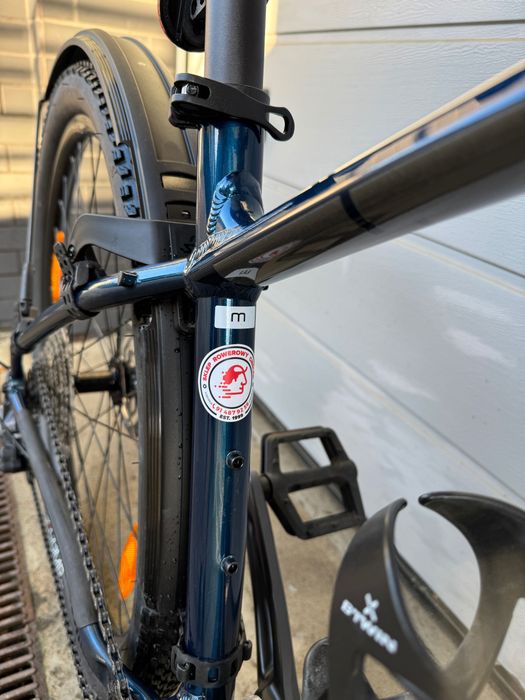 Trek x-caliber 7 " M "