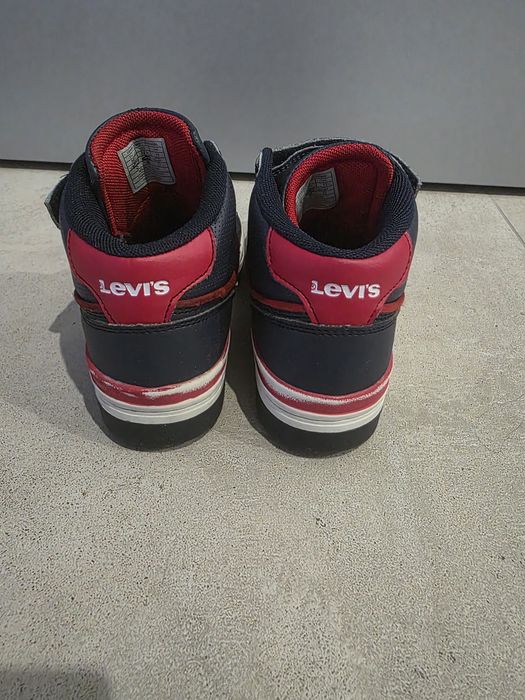 Buty Levi's rozm. 30