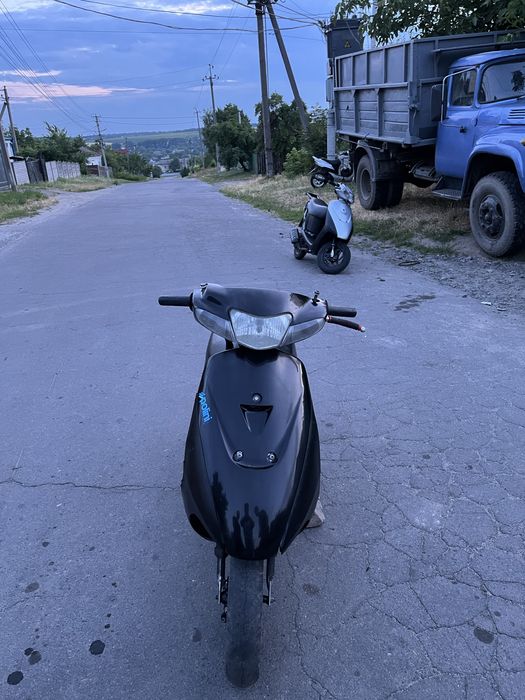 Продам сузуки летс 2 нев