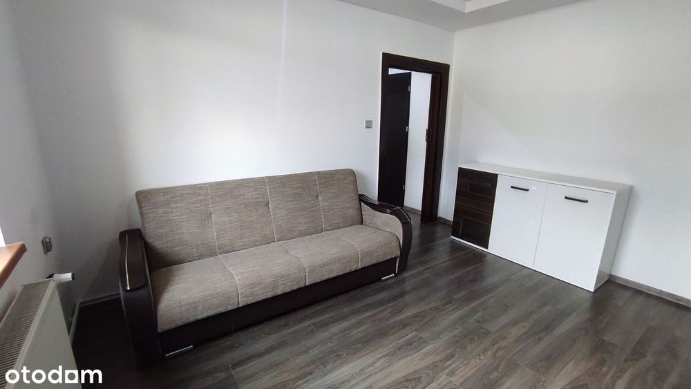 Bezpośrednio mieszkanie 2 pokoje 35 m² Gliwice Sprawdź - Widok 5